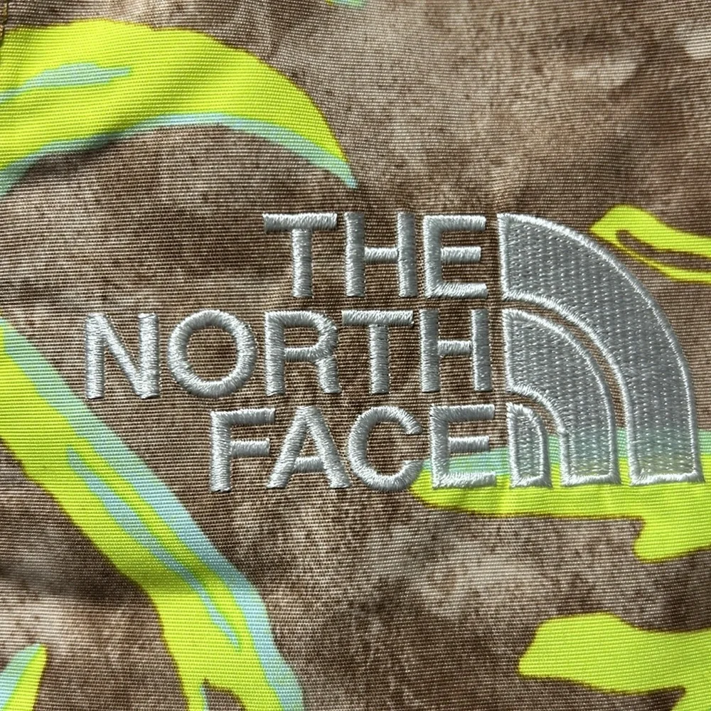 THE NORTH FACE | Men's Silvani Anorak Ski Jacket